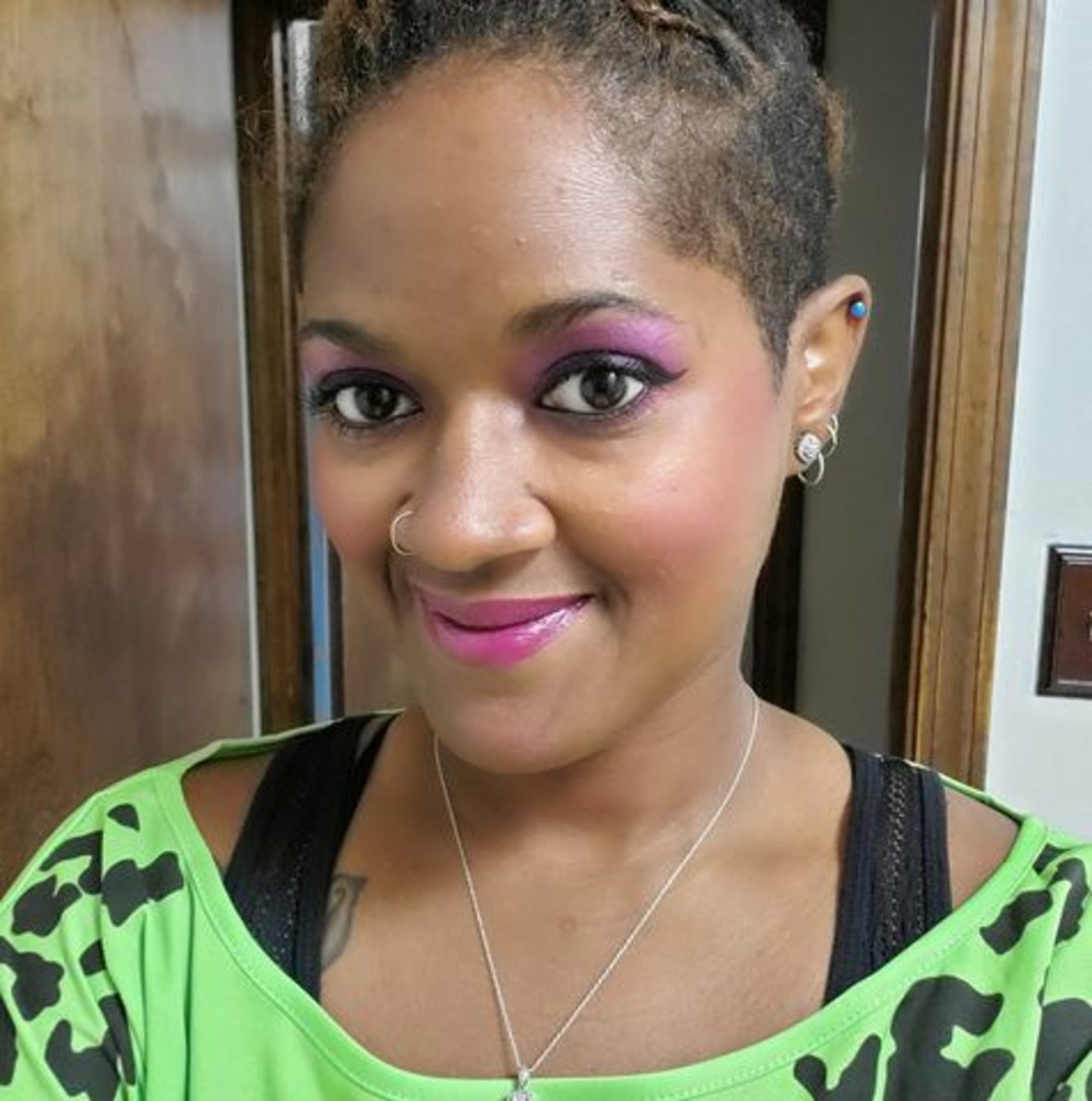Meet your Posher, Kristin